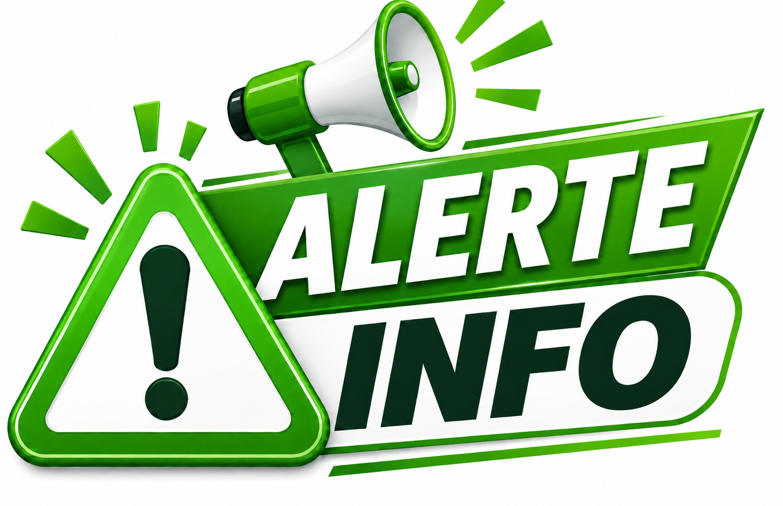 Alerte info